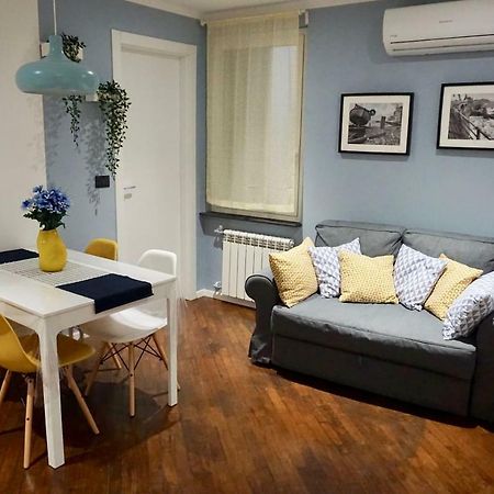 Otello Apartment Genova Kültér fotó