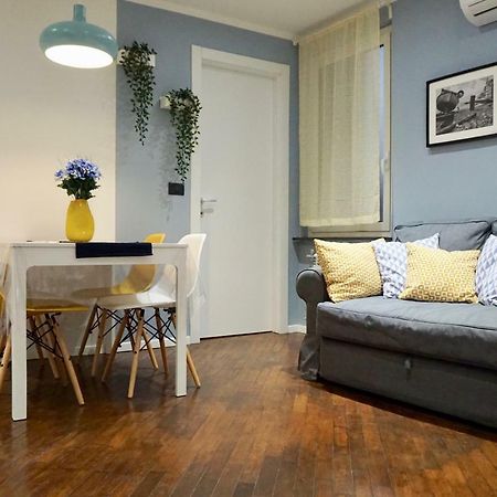 Otello Apartment Genova Kültér fotó