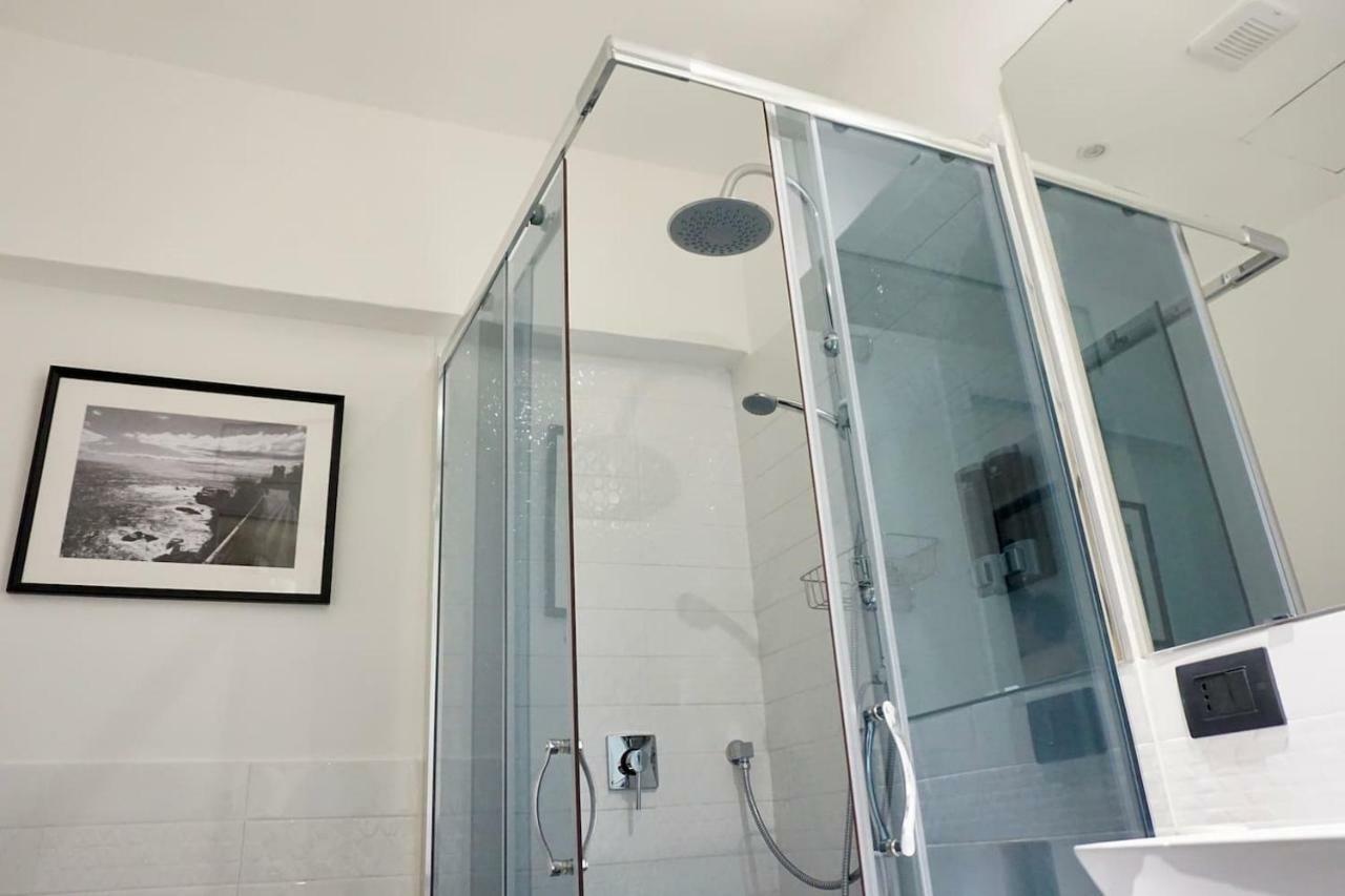 Otello Apartment Genova Kültér fotó