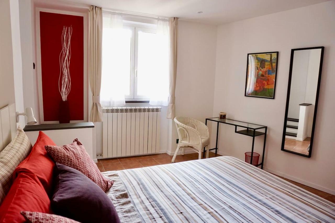Otello Apartment Genova Kültér fotó