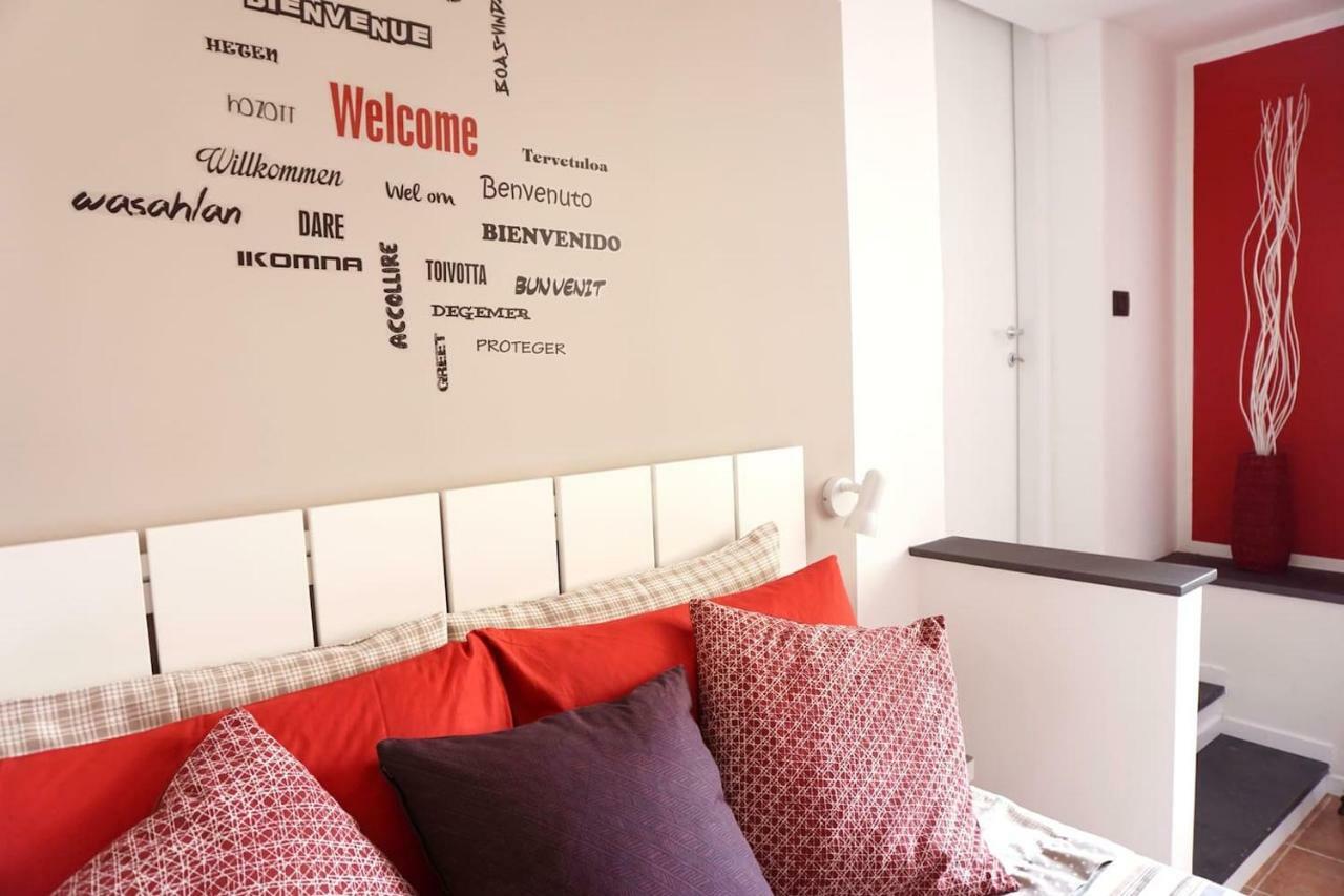 Otello Apartment Genova Kültér fotó