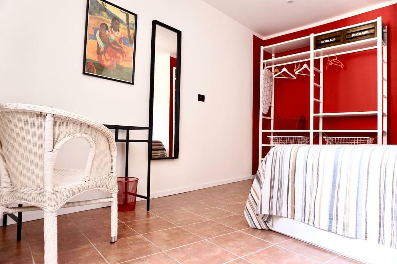 Otello Apartment Genova Kültér fotó