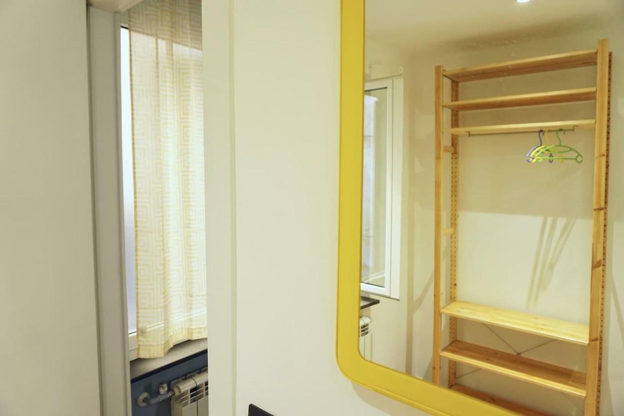 Otello Apartment Genova Kültér fotó