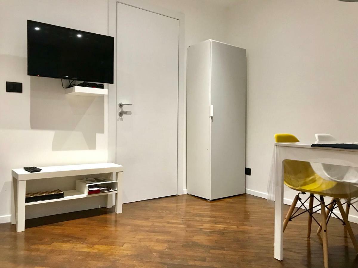 Otello Apartment Genova Kültér fotó